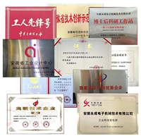 Máquina de Pesaje y Llenado Semiautomática de Alta Precisión DCS-50E-C de 10-50 kg para Arroz, Semillas, Alimentos, con Empaque en Bolsa/Papel
