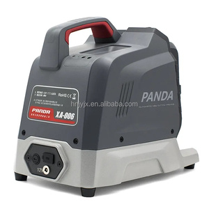 Tragbare Automatische Schlüsselfräsmaschine Xhorse Panda Xa-006 CNC-Schlosserwerkzeug Schlüsselkopie Fabrikpreis Automotive CNC - Product Image 3