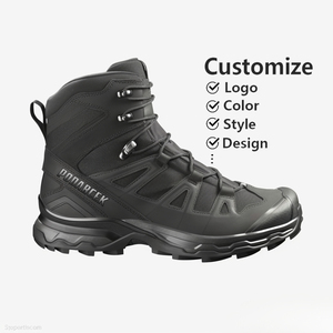 Proveedor Personaliza Zapatos de Senderismo de Montaña de Alta Calidad, Duraderos y los <span class=keywords><strong>Mejores</strong></span> para Hombre - Product Image 1