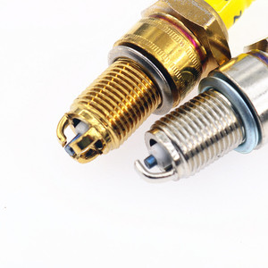 Bujía para Motor de Gasolina, Bomba de Agua, Generador 152F 168F 170F 190F, Herramienta Eléctrica - Product Image 4