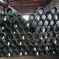 Tubes et tubes de tubage Api 5ct L80-1 7 pouces 29lb/ft Ppf R2 Btc Tubes et tubes de tubage de connexion pour puits de pétrole