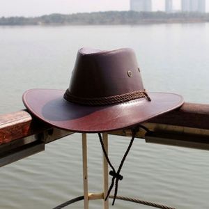 Chapeaux de cowboy en gros 2014 : Meilleures ventes, toutes saisons, pour adultes, femmes, voyage, ski, fête, broderie 3D numérique OEM - Product Image 5