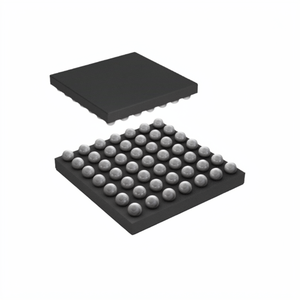 ATSAMG53G19A-UUT BOM IC en Stock, Componentes de Kit Electrónico Integrado 49 UFBGA, WLCSP IC MCU 32BIT 512KB FLASH 49WLCSP - Product Image 1