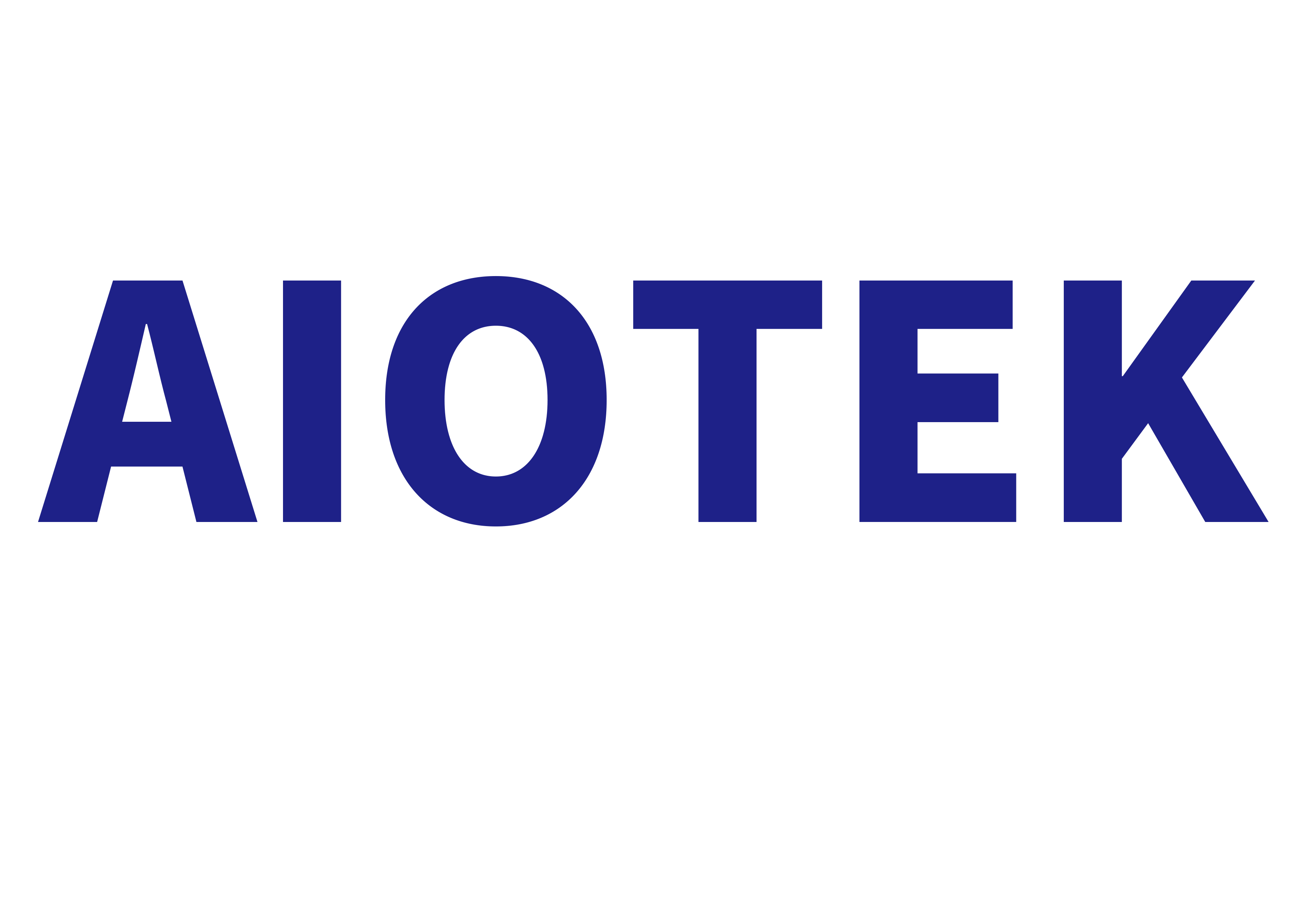 Qingdao Aiotek Intelligent Equipment Co., Ltd. logo