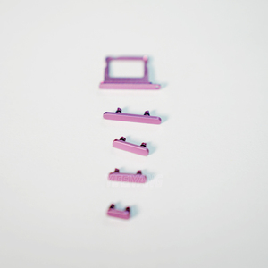 Đầy Đủ Thiết Lập Thay Thế Phụ Tùng Cho Apple Cho <span class=keywords><strong>iPhone</strong></span> 16 16 Cộng Với 16 Pro 16 Pro Max <span class=keywords><strong>Sim</strong></span> Thẻ Khay Khối Lượng Chuyển Đổi Điện Thoại Di Động Flex Cáp - Product Image 1