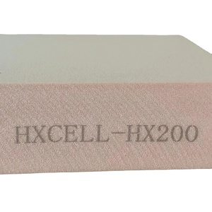 Tablero de Espuma de PVC HXCELL HX200, Densidad 200, Resistente al Calor, Grosor de 1 mm/50 mm, Servicio de Corte, Ranurado y Perforación CNC para Embalaje - Product Image 3