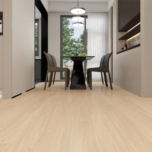 Pavimento in vinile ibrido SPC di lusso per interni, spessore 8mm, 6mm, 4mm, impermeabile, con sistema a incastro Click Lock, spessore 20mil, in PVC laminato, per vendita all'ingrosso - Product Image 3