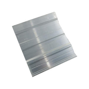 Части кузова грузовика алюминиевая стяжка Авиапочта контроль груза L трек - Product Image 2