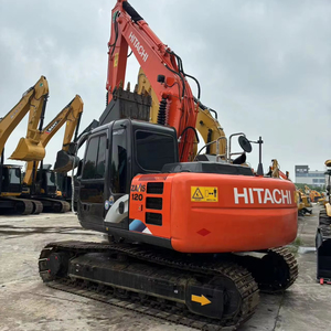 Excavatrice d'occasion HITACHI ZX120 Prix avantageux Excellentes performances Excavatrice d'occasion HITACHI à vendre - Product Image 1