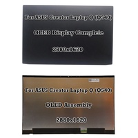 Écran LCD non tactile 15,6'' pour ordinateur portable ASUS Creator Q (Q540) Q540V