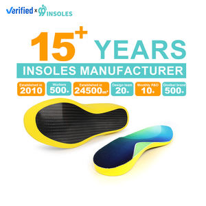 Plantillas 99insoles Para Zapatos de Bádminton que Ayudan a <span class=keywords><strong>Saltar</strong></span> Más Alto Plantilla de Carbono Para Baloncesto Plantillas de Fibra de Carbono - Product Image 1