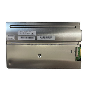 New Original In Stock <b>9</b> Inch 800×480 WVGA TFT LCD Panel For Industrial Control Automotive Equipment Display NL8048BC24-09D - Product Image 1