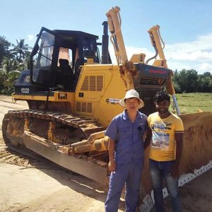 LICHMACH 2023 LC320, excavadora sobre orugas a la venta, garantía duradera de 1 año con caja de cambios, cojinete de núcleo, bomba de motor, Motor de engranajes PLC - Product Image 6