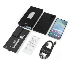 ขายส่งโทรศัพท์มือถือ Samsung S24 มือสอง ของแท้ ปลดล็อค รองรับ 5G - Product Image 4