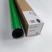 Tambour OPC MX-560DR de haute qualité pour une utilisation dans la machine à copier Sharp MX-M364N M365N M464N M564N M565N MX560