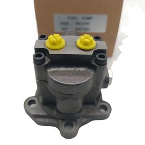 Bomba de Alimentación NO.554(6) 320D C6.4 292-3751, Bomba de Transferencia 2923751, Bomba de Engranajes APHCT02001 para Motor 320D C6.4 - Product Image 1