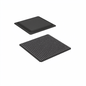 ชิ้นส่วนอิเล็กทรอนิกส์แบบฝังในช่องทางผู้ผลิต 668 BBGA, FCBGA XC4VLX15-11FF668C - Product Image 1