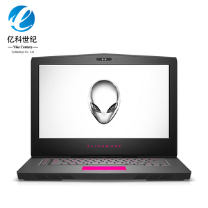 แล็ปท็อปมือสองประสิทธิภาพสูง 90% สภาพใหม่ สำหรับเล่นเกมส์อีสปอร์ต รุ่น 15 R3 ใช้ CPU I7-7700H แรม 16GB ความจุ 512GB หน้าจอ 15.6 นิ้ว การ์ดจอ GTX1060 - Product Image 1