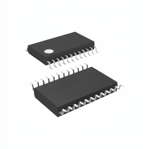 En stock 24 composants de gestion de l'alimentation (PMIC) TSSOP à pad exposé LTC3615EFE-1 - Product Image 1