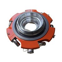 BOJING Acier Haute Précision Haute Rigidité Écologique Compatible IoT Garantie 1 An Refroidissement par Air Extrusion Anneauée HDPE/LDPE 150-720mm