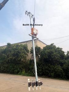 Ventouses de panneau sandwich de 300kg 400kg pour l'installation de panneaux muraux de toit en métal isolé - Product Image 3