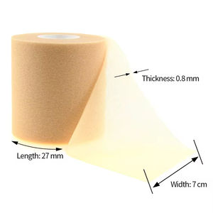 Prix avantageux pour bandage élastique en mousse pré-enserrante de qualité supérieure pour le sport - Product Image 2