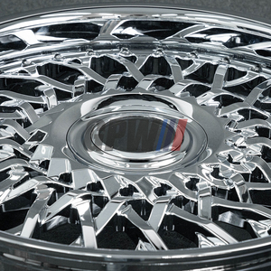GPW Nuevas Llantas de Aleación de Aluminio Forjado Pulido Tipo Deep Dish Personalizadas de 17-26 Pulgadas 5x112 Ajuste Universal para <span class=keywords><strong>SUV</strong></span> de Lujo <span class=keywords><strong>Rolls</strong></span> <span class=keywords><strong>Royce</strong></span> - Product Image 5