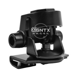 Base de Antena para Vehículo Eagle Edition K-40, Soporte de Sujeción Universal de Acero Inoxidable - Product Image 2