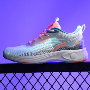 2025 New <b>Men's</b> Sports Casual Outdoor <b>Shoes</b> All Seasons Plus <b>Size</b> Sneakers Mesh Upper Rubber Midsole - Product Image 6