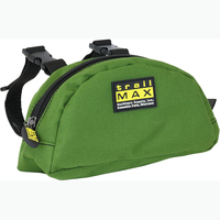 Échantillon gratuit Selle de cheval de qualité supérieure Cashel Deluxe Medium avec sac de selle à poignée en corne Vente en gros d'usine Deux poches pour bouteilles d'eau