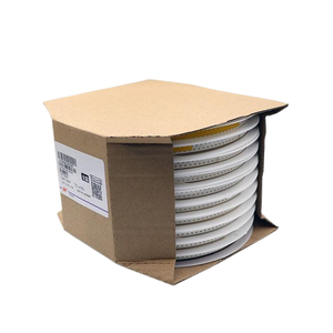 0201X103K100NT Condensador SMD X5R de 10 pF, 10 V, 10 %, 0201, localizado en FH, con tolerancia exponencial - Product Image 1