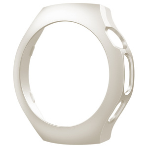 Funda protectora para Huawei Watch 5, cubierta protectora hueca de PC para HUAWEI Watch 5, funda de reloj semienvuelta - Product Image 4