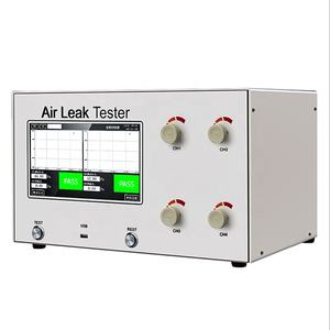 CEL100 датчик герметичности с прямым давлением перепада давления Водонепроницаемый Тестер - Product Image 5