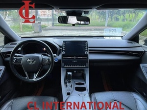 Gran Oferta de Autos Usados y <span class=keywords><strong>Nuevos</strong></span>, Autos Chinos Más <span class=keywords><strong>Baratos</strong></span>, Carros Usados y Económicos, Avalon Híbrido 2019 Edición de Lujo 2.5L, Durable - Product Image 4