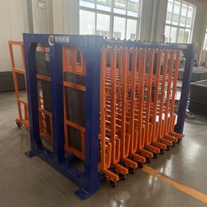 Heavy-Duty cán kệ lưu trữ sáng tạo nhà để xe giải pháp hiệu quả ngăn kéo-loại tấm giá cho tấm lưu trữ - Product Image 4