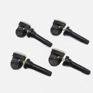 CAREUD เซ็นเซอร์ความดันยาง LED ในตัว 315MHz 3V แบตเตอรี่ 8 บาร์ความดันสูงสุดสำหรับฟอร์ด 1200 1979-1982 EV6T1A150CB - Product Image 6