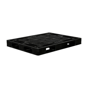 כבד חובה גדול stackable hdpe מזרן פלסטיק למכירה 800x600x150 מ "מ - Product Image 5