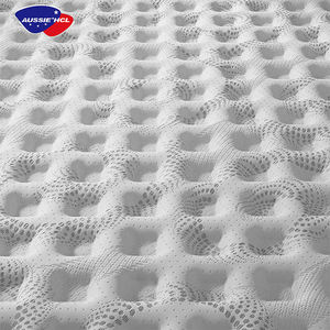 Colchón de Espuma Viscoelástica con Resortes Ensacados, Tamaño King Size, Rollo Completo, Venta al por Mayor de Fábrica China, Pedido en Línea, Extra Grande, Doble - Product Image 3