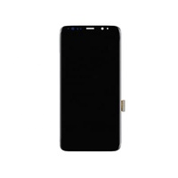 Offre Spéciale réparation d'affichage à cristaux liquides de téléphone portable pièces rénové lcd remis à neuf pour samsung galaxy S6 S7edge S8 S9 plus d'affichage à cristaux liquides d'écran tactile