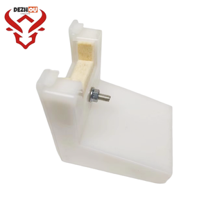 Réservoir d'huile carré <span class=keywords><strong>Schindler</strong></span>, Pot d'huile carré HLP68, Gobelet à huile carré pour <span class=keywords><strong>ascenseur</strong></span> <span class=keywords><strong>Schindler</strong></span> 3300 3600AP - Product Image 1
