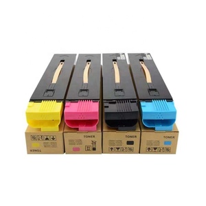 Commercio all'ingrosso della fabbrica V80 cartuccia di <span class=keywords><strong>Toner</strong></span> diretta produttore compatibile di buona qualità <span class=keywords><strong>Toner</strong></span> per Xerox Versant 80 180 280 stampa - Product Image 1