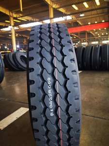 Pneus durables 11R22.5 et 11R24.5 à 16 plis toutes positions de haute qualité à prix abordable à partir de pneus de camion en gros - Product Image 6