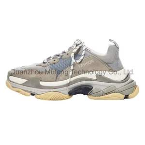<span class=keywords><strong>41</strong></span> 2026 Nuove <span class=keywords><strong>Sneakers</strong></span> di Tendenza di Alta Qualità, Scarpe Sportive Casual con Rialzo, Stile Walking per Uomo e <span class=keywords><strong>Donna</strong></span> - Product Image 3