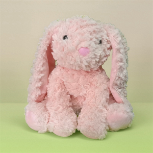 Jouet en peluche en forme de raton laveur, chauffable au micro-ondes, lesté, pour soulager le stress, peluche chauffante pour adultes et enfants, jouet sensoriel doux pour soulager l'anxiété - Product Image 4
