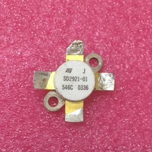 Sử dụng: <span class=keywords><strong>SD2921</strong></span>-<span class=keywords><strong>10</strong></span> M174 - <span class=keywords><strong>RF</strong></span> bóng bán dẫn điện HF/VHF/UHF N-CHANNEL MOSFET - 100% gốc - Product Image 2