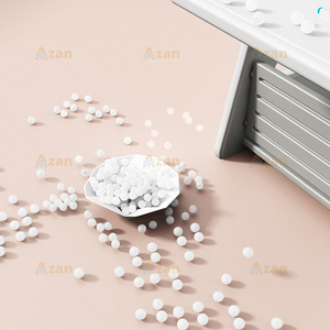 Tableau de <span class=keywords><strong>dessin</strong></span> pour enfants, tableau d'écriture et de peinture pour tout-petits avec chaise de bureau et armoire de rangement pour l'apprentissage précoce à domicile - Product Image 4