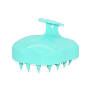Pet Bain Brosse De Nettoyage Silicone Shampooing Brosse Chiens Chats Douche Lavage Curry Brosse <span class=keywords><strong>Chien</strong></span> Cheveux Produits Accessoires <span class=keywords><strong>Chien</strong></span> Massage Du Dos - Product Image 6