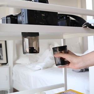 2 Bộ Loa <span class=keywords><strong>Bluetooth</strong></span> Từ Tính Tws Di Động Kép Mini Loa Không Dây Di Động Tws Âm Thanh Nổi Hai Kênh Có Đèn LED - Product Image 4