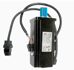 มอเตอร์ AC แท้รุ่น ECMA-G21309RS 400W 1 เฟส/3 เฟส รับประกัน 12 เดือน สำหรับระบบอัตโนมัติ วัสดุพลาสติก รุ่น ECMA-G21309RS ของแท้ - Product Image 3