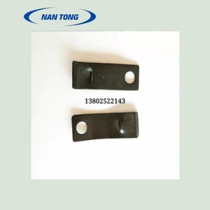 Plaque de pression Nantong DQ404 31 M2000 pour agrafeuse métallique, pièce de machine d'impression - Product Image 4